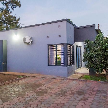 Blue Agave F2 Appartement Lusaka Buitenkant foto