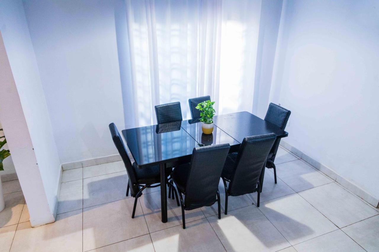 Blue Agave F2 Appartement Lusaka Buitenkant foto