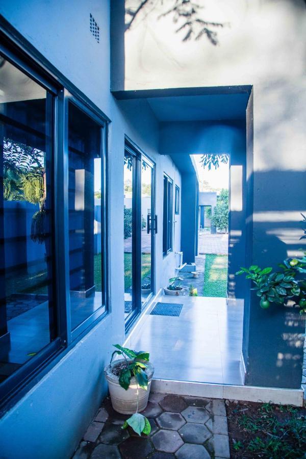 Blue Agave F2 Appartement Lusaka Buitenkant foto