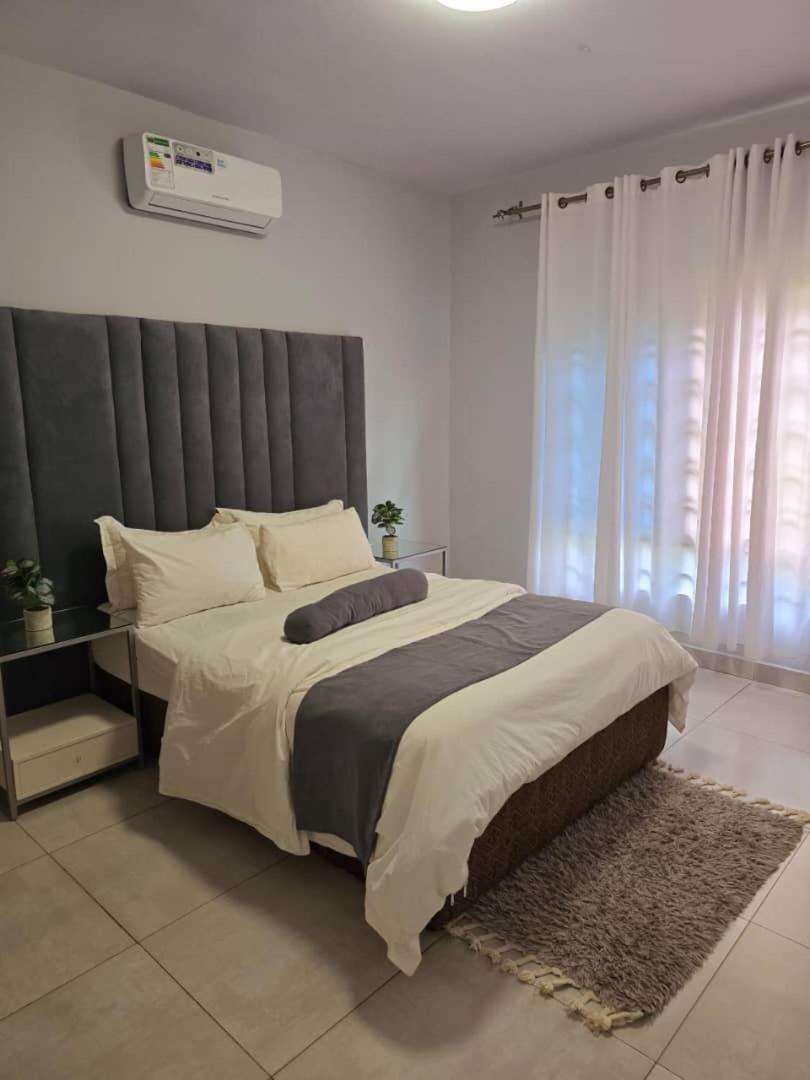 Blue Agave F2 Appartement Lusaka Buitenkant foto