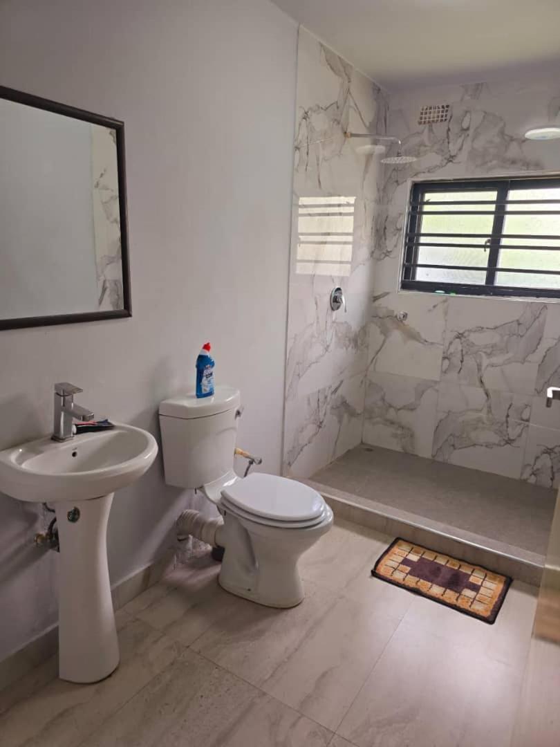 Blue Agave F2 Appartement Lusaka Buitenkant foto