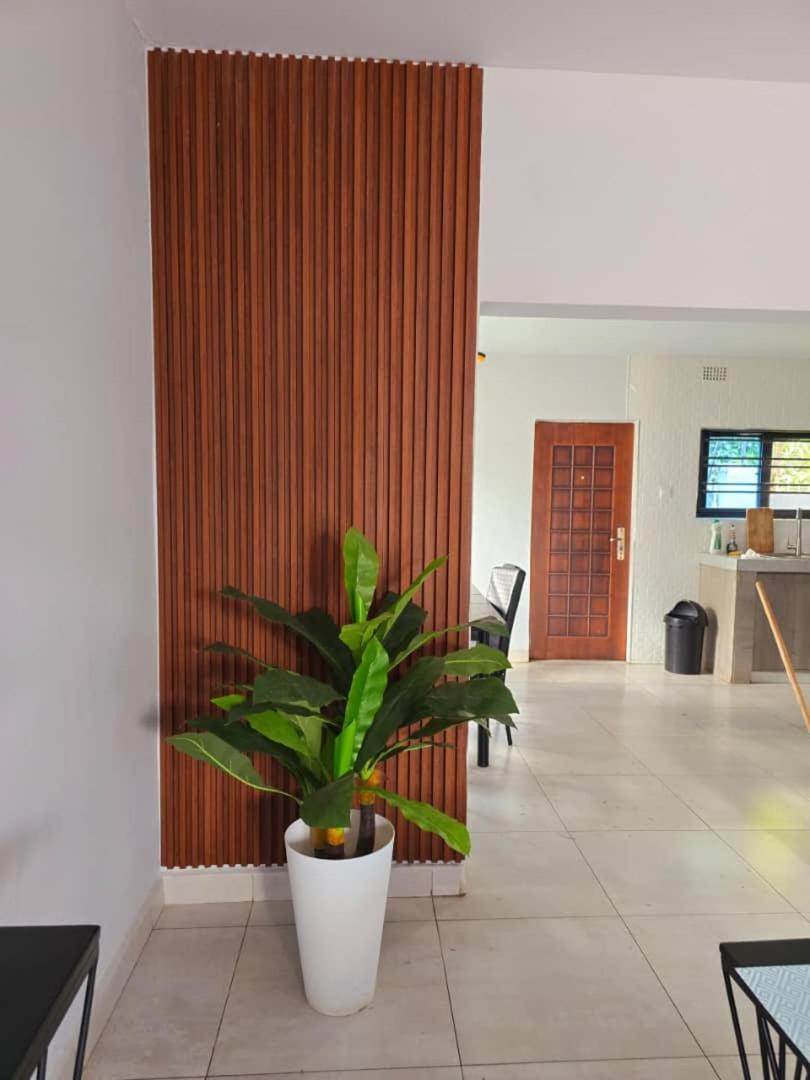 Blue Agave F2 Appartement Lusaka Buitenkant foto
