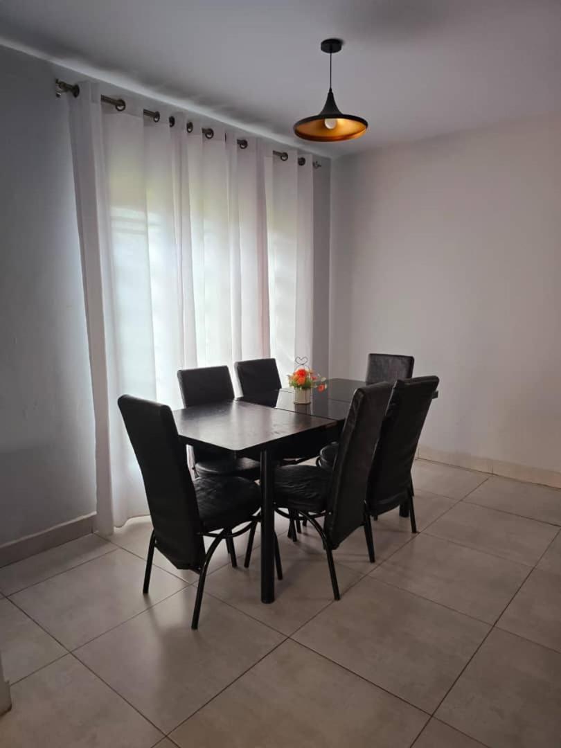 Blue Agave F2 Appartement Lusaka Buitenkant foto
